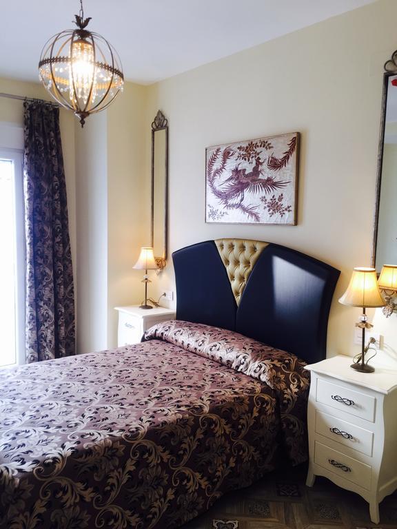 Guest house Flor De Lis- Lojo Conil De La Frontera