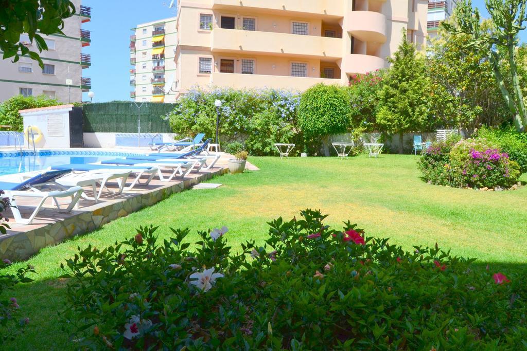 Apartment Horizontes No9 Benalmadena