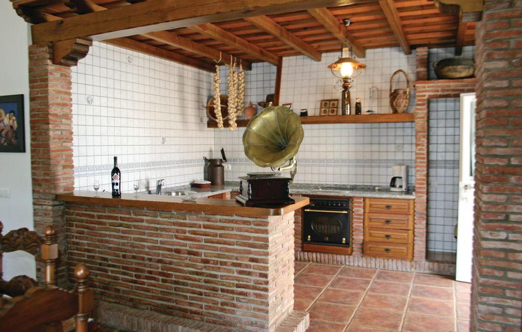 Holiday home Dehesa Las Yeguas