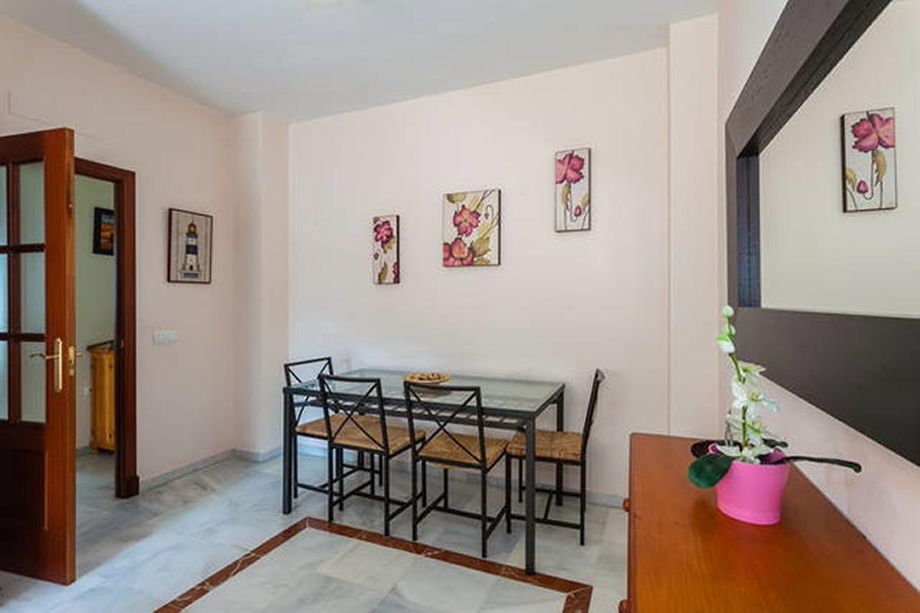 Apartamento Ii