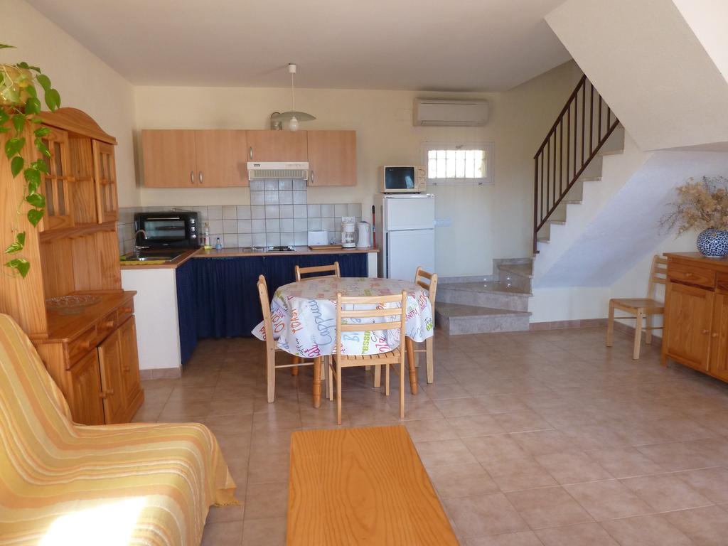 Apartamento Apartamento El Suro *