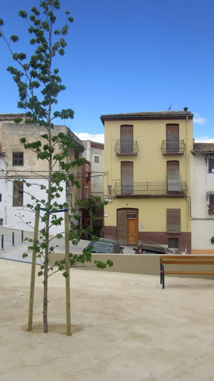Country house La Casa De La Ontinyent