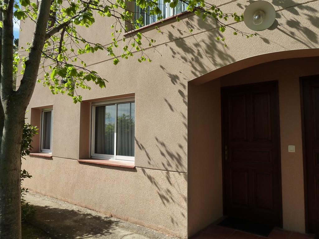 Apartamento Apartamento El Suro Agullana