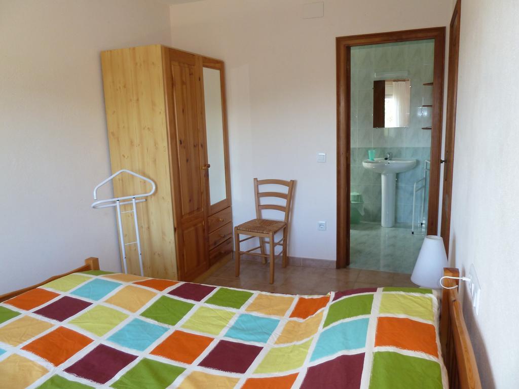 Apartamento El Suro Agullana