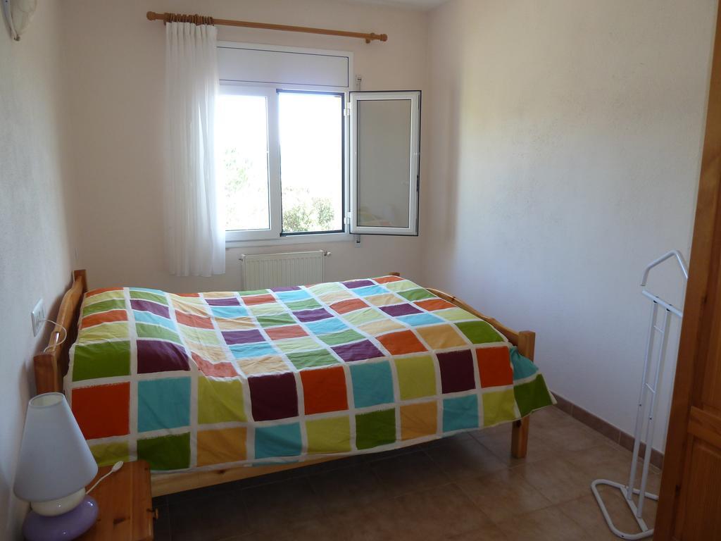 Apartamento Apartamento El Suro *