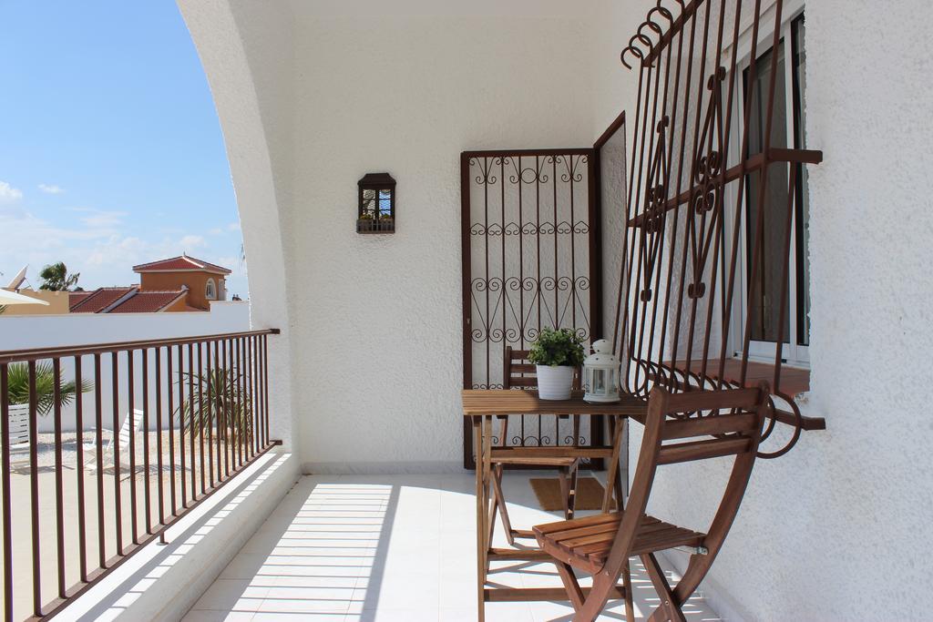 Holiday home Casa Giner