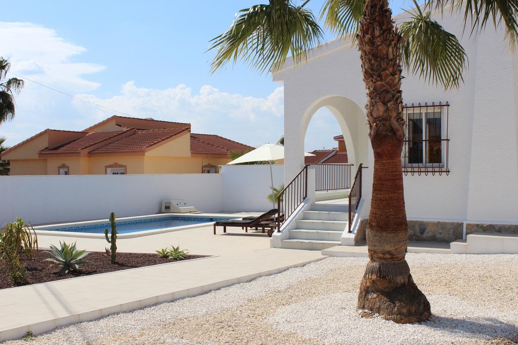 Casa Giner Ciudad Quesada