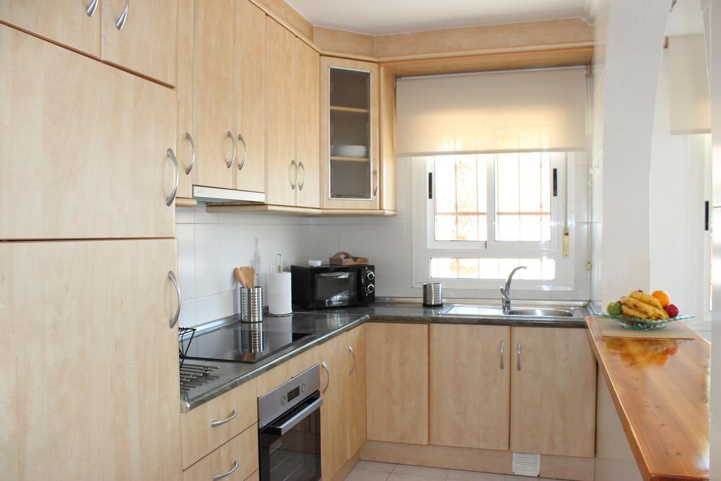 Holiday home Casa Giner Ciudad Quesada