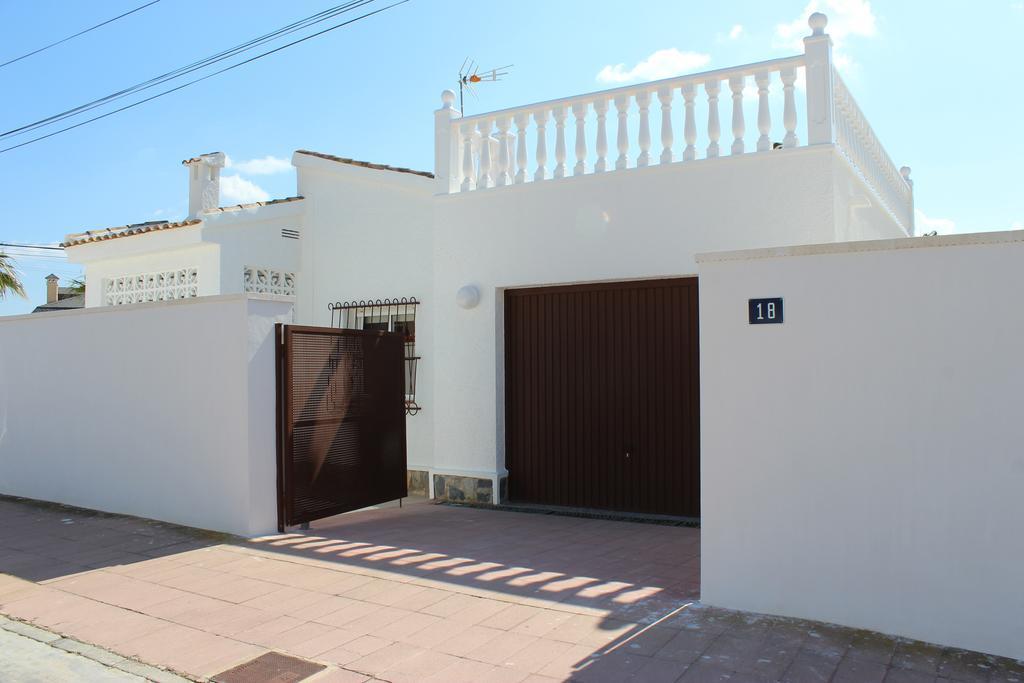 Holiday home Casa Giner Ciudad Quesada