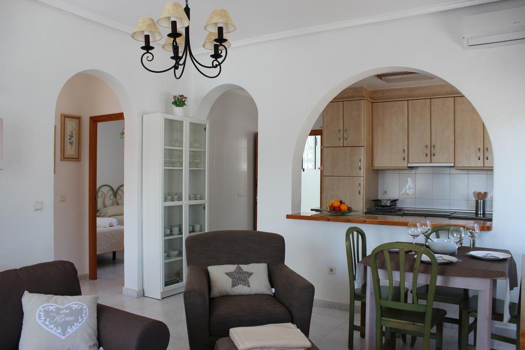Holiday home Casa Giner