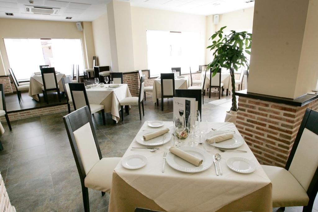 La Bastida 3* Toledo