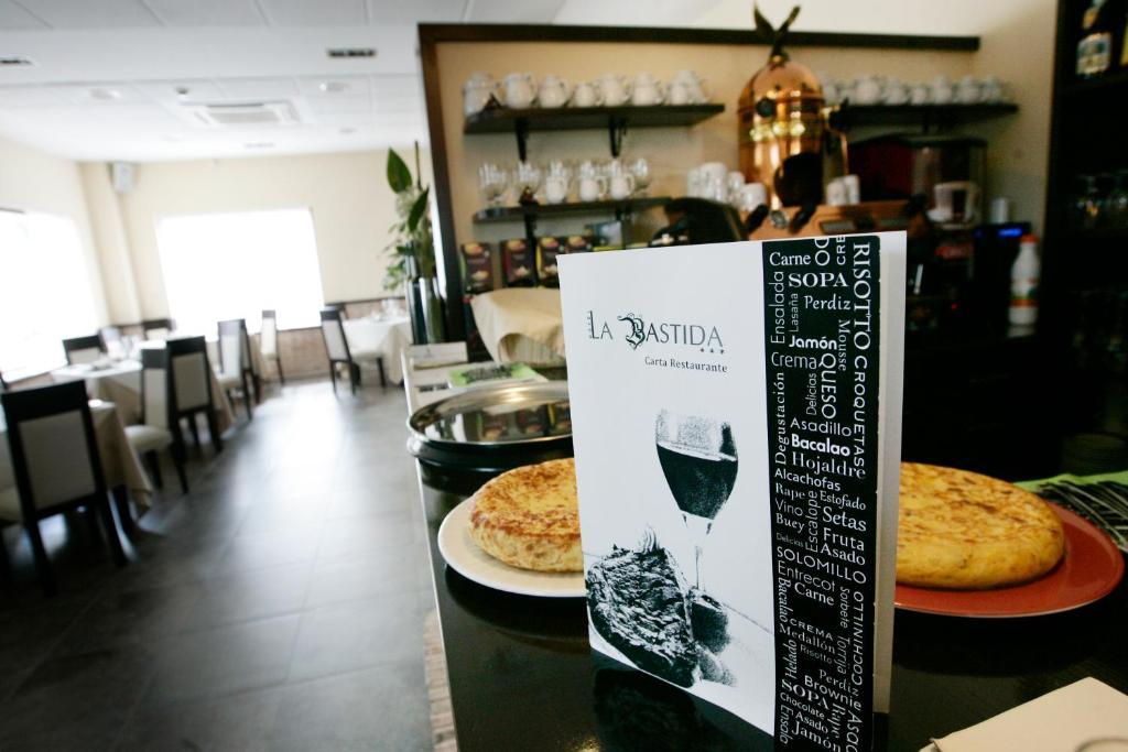 La Bastida Hotel Toledo