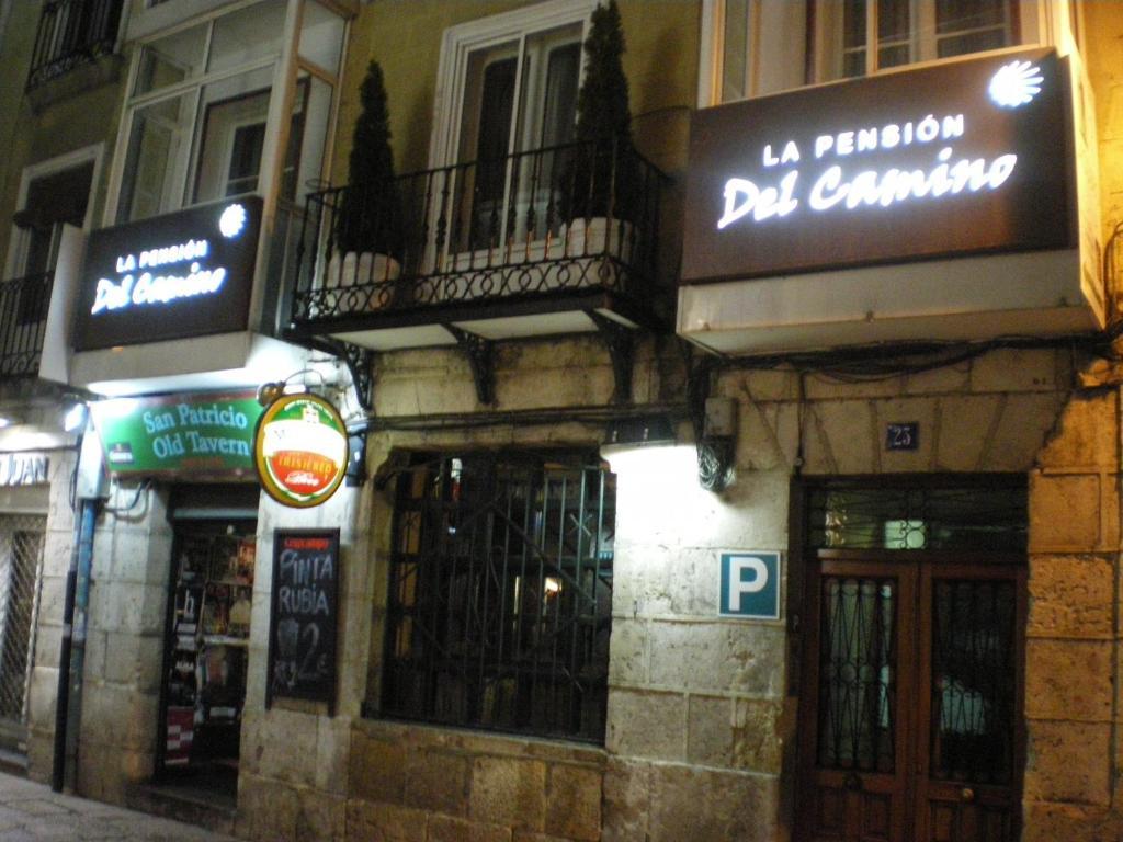 Pensión La Del Camino