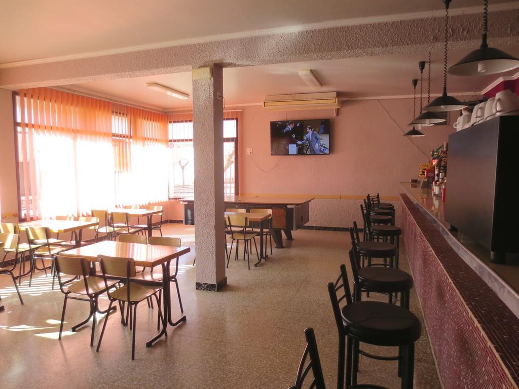 Guest house Roca Fayon