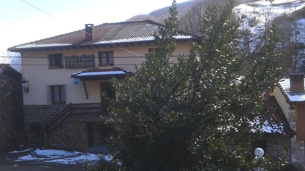 Pensión Puente Deva 2*