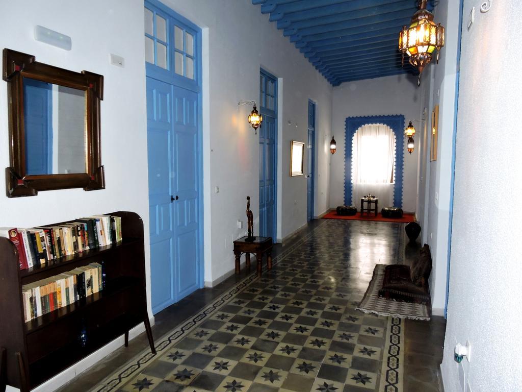 La Fonda Del Califa