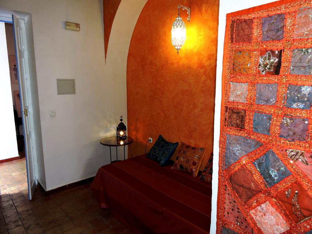 La Fonda Del Califa