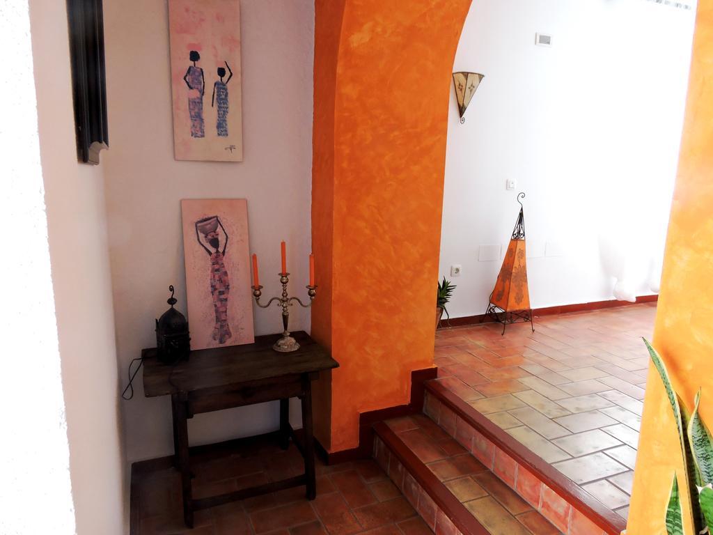 Hotel La Fonda Del Califa