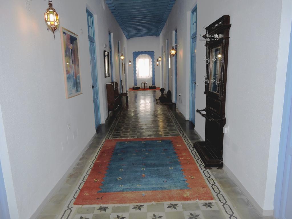 Hotel La Fonda Del Califa