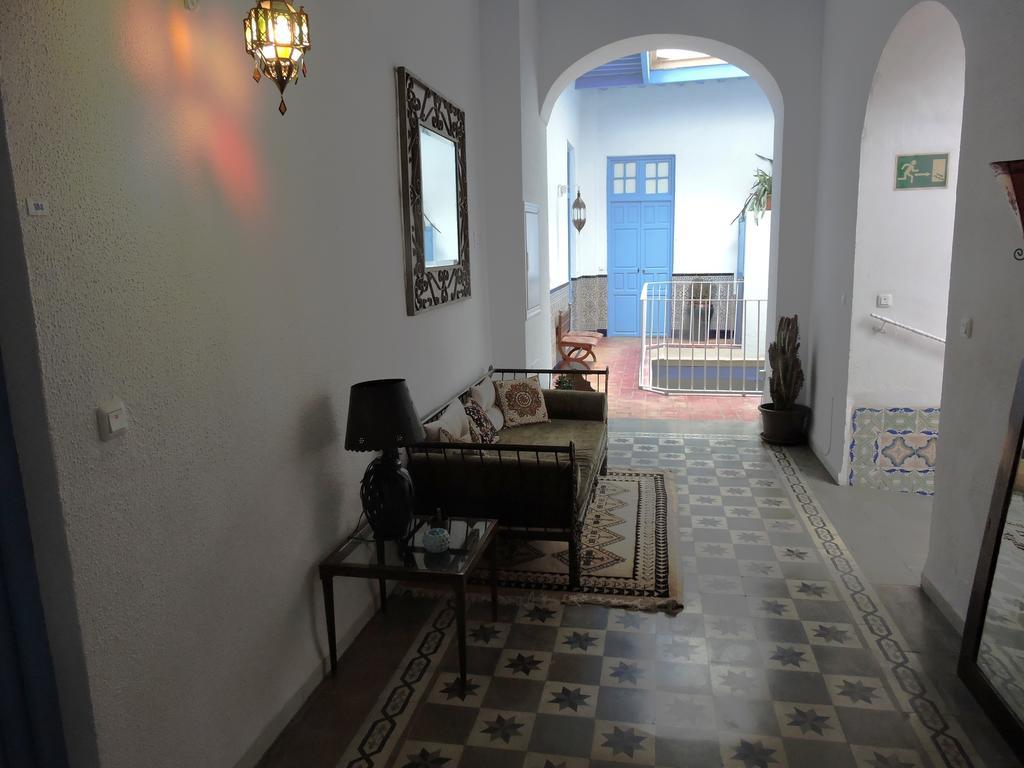 La Fonda Del Califa Arcos de la Frontera