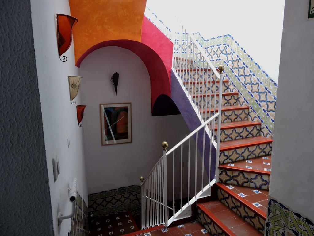 La Fonda Del Califa