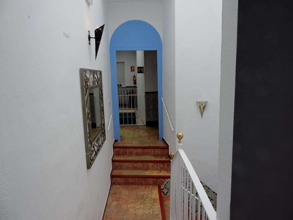 Hotel La Fonda Del Califa *