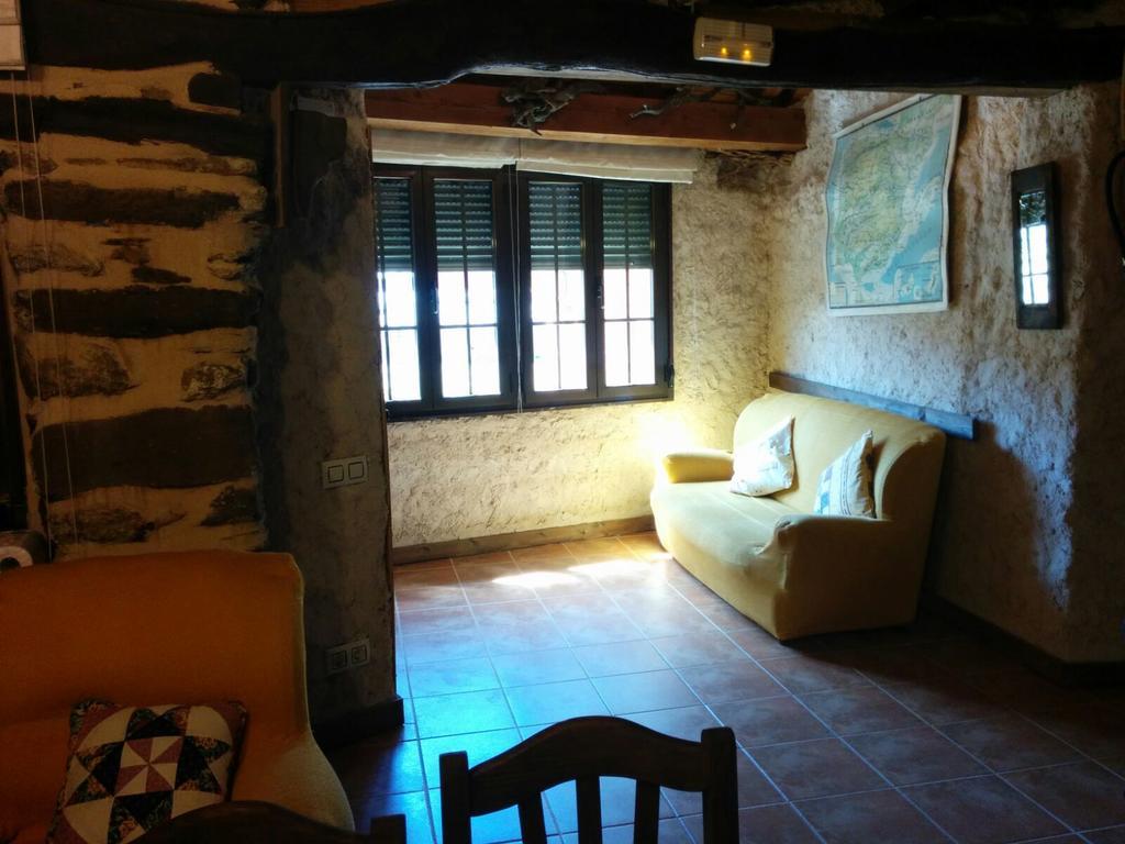 Holiday home Xiromo *