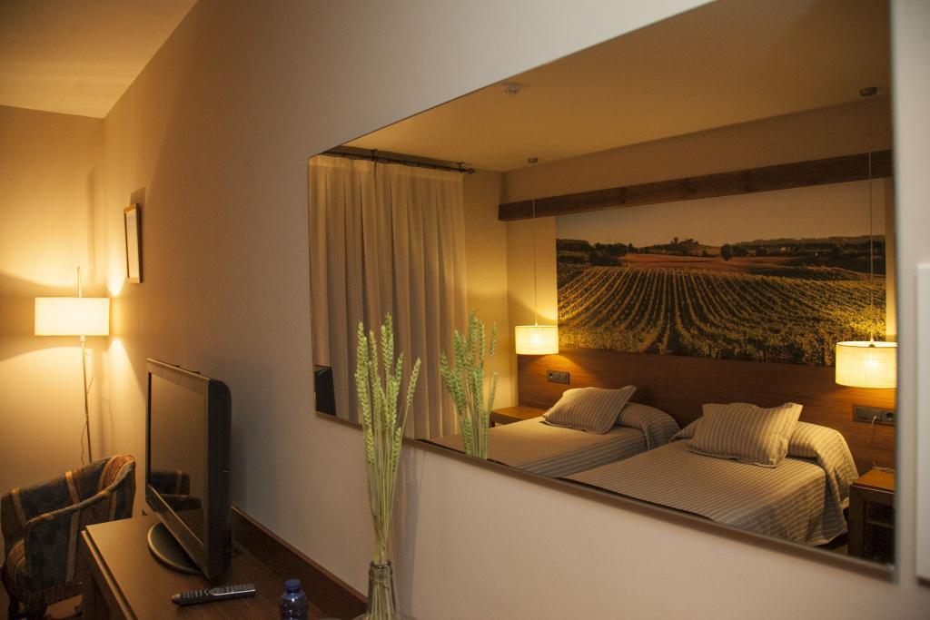 Pensión Casa Lola