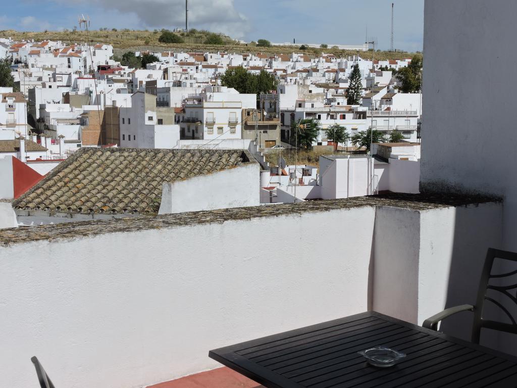 La Fonda Del Califa Arcos de la Frontera