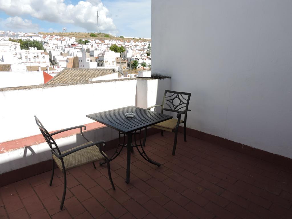 Hotel La Fonda Del Califa Arcos de la Frontera
