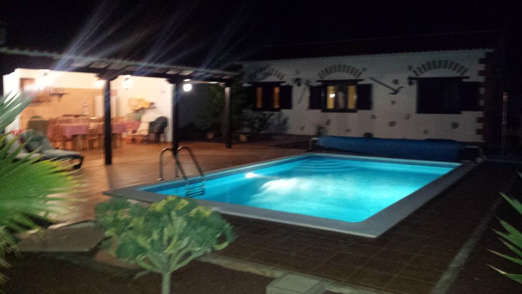 Villa Mary *