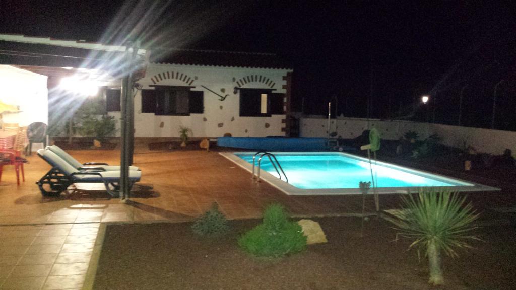 Villa Mary
