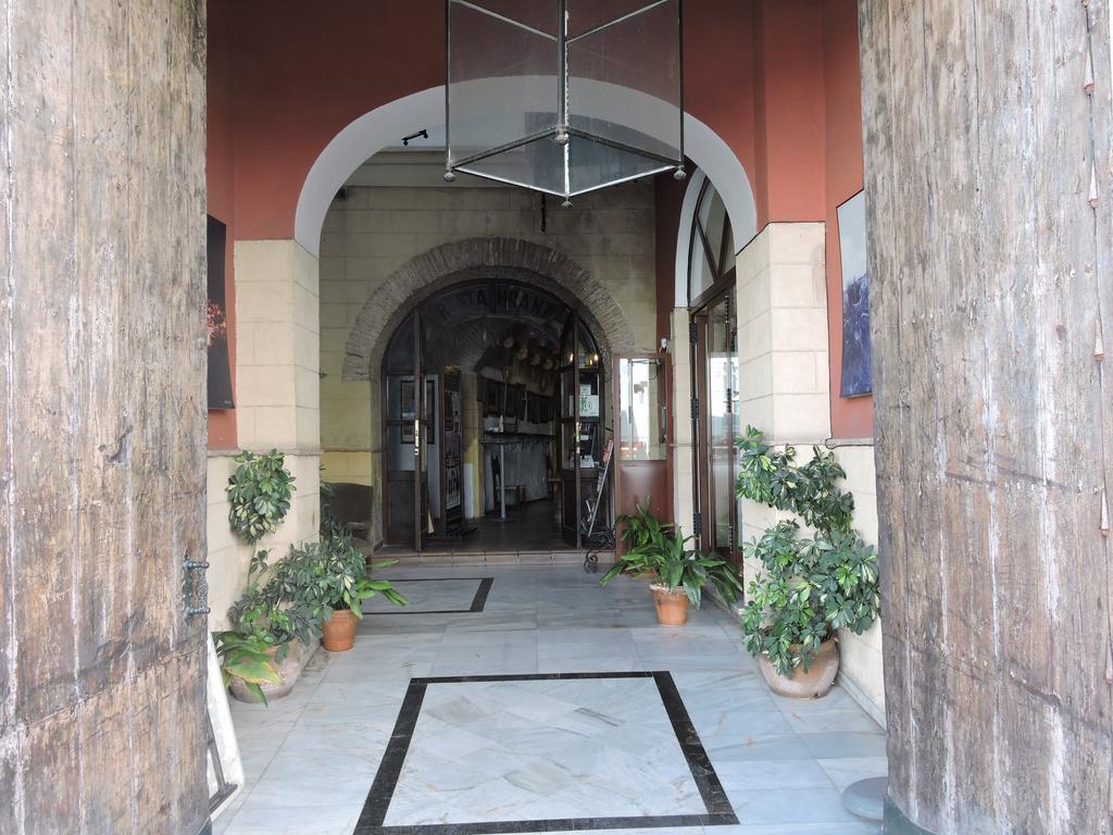 La Fonda Del Califa Arcos de la Frontera