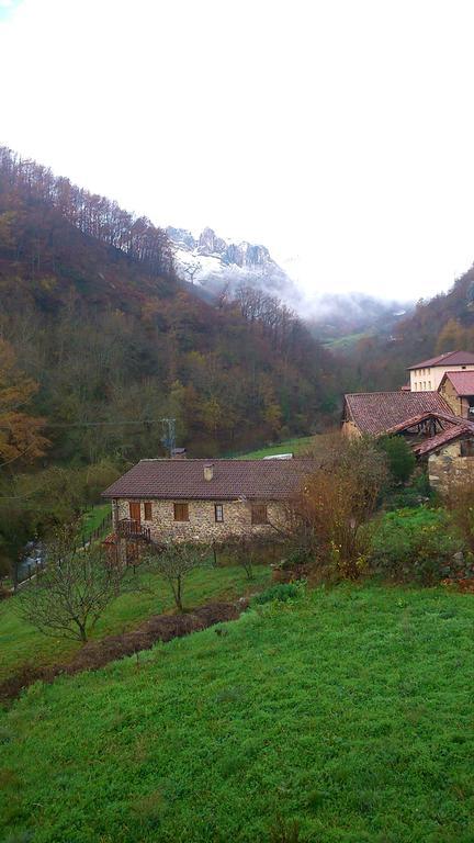 Pensión Puente Deva