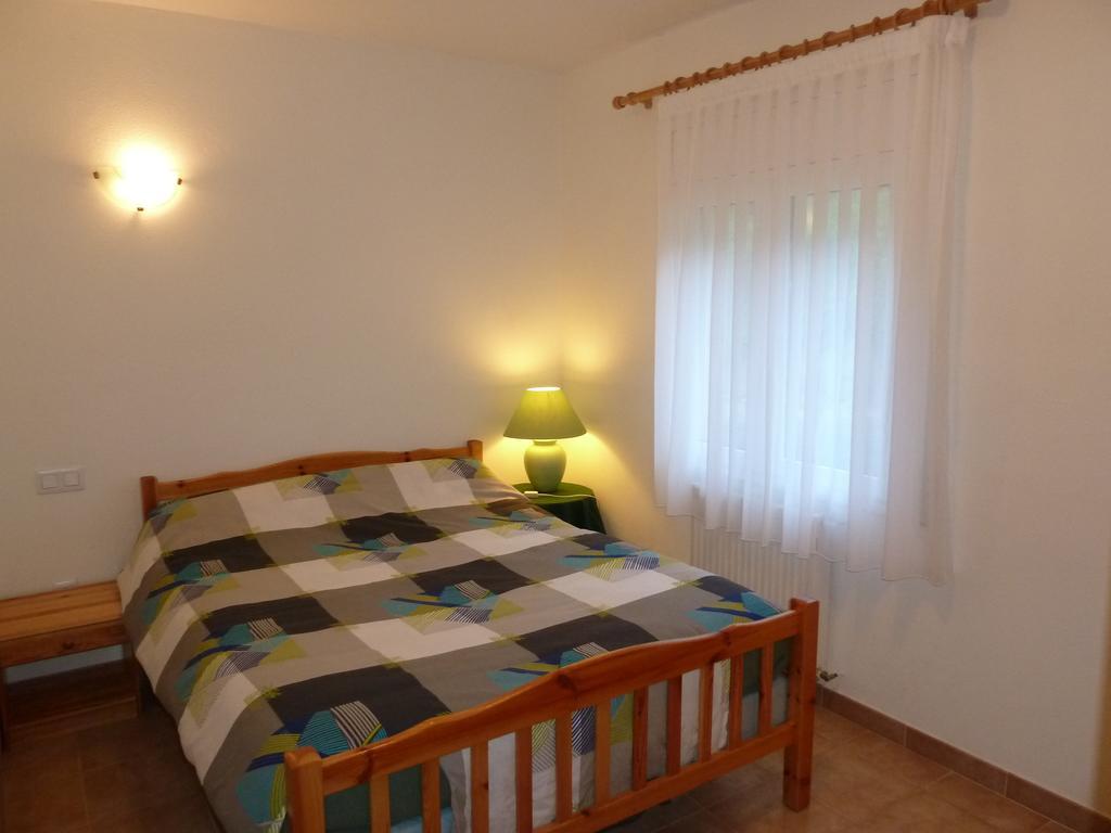 Apartamento El Suro