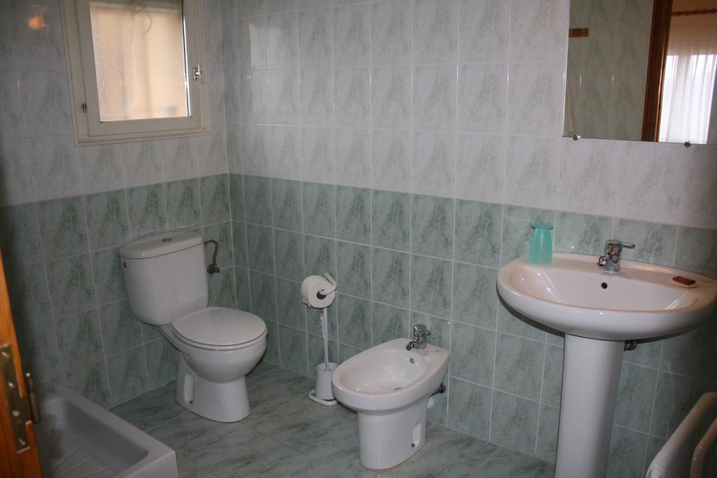 Apartamento Apartamento El Suro