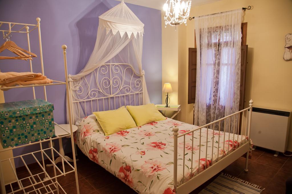 Holiday home Valle Del Arrago *