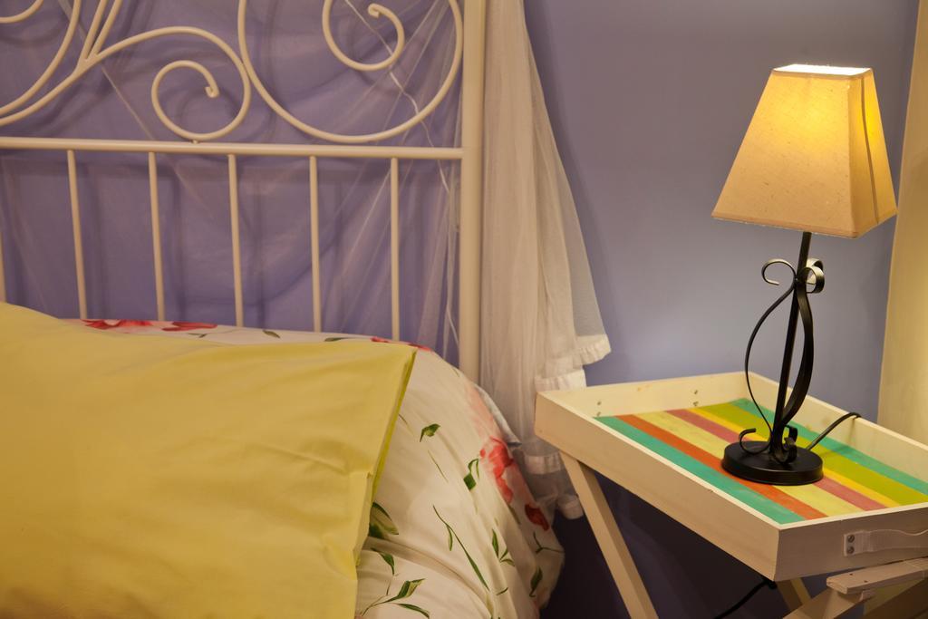 Holiday home Valle Del Arrago