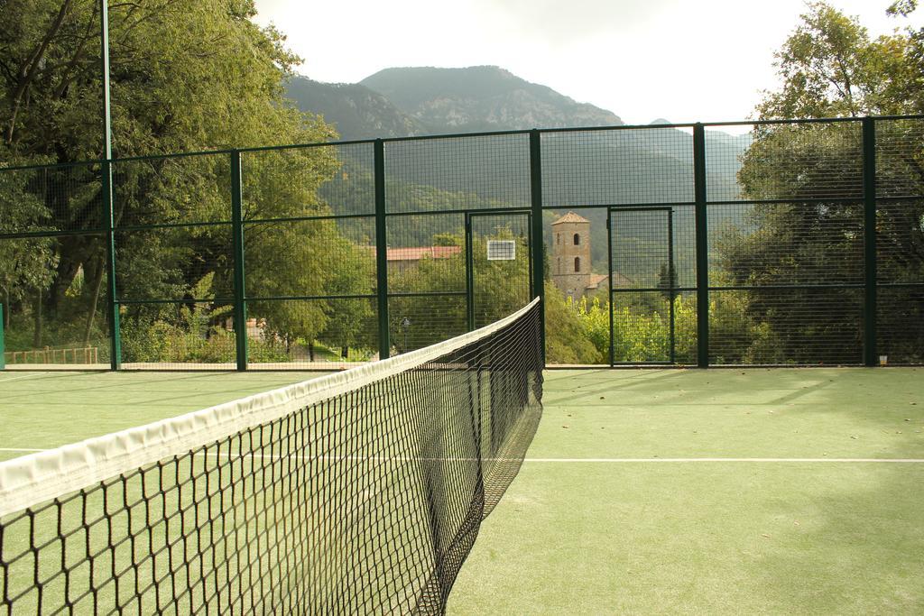 Country house Viladomatrural La Nou de Bergueda