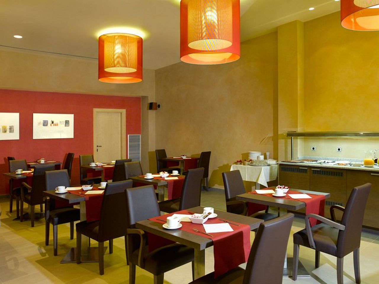 Hotel Sercotel Portales