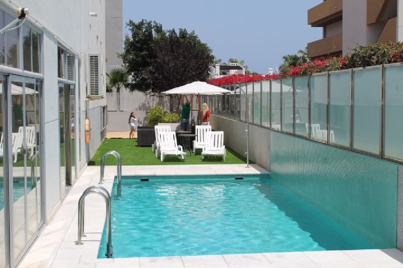 Aparthotel Diamant Blue Orihuela