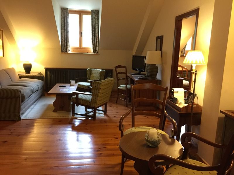 Hotel De Bielsa 3*