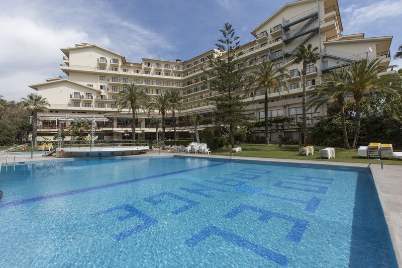 Hotel Intelier Orange