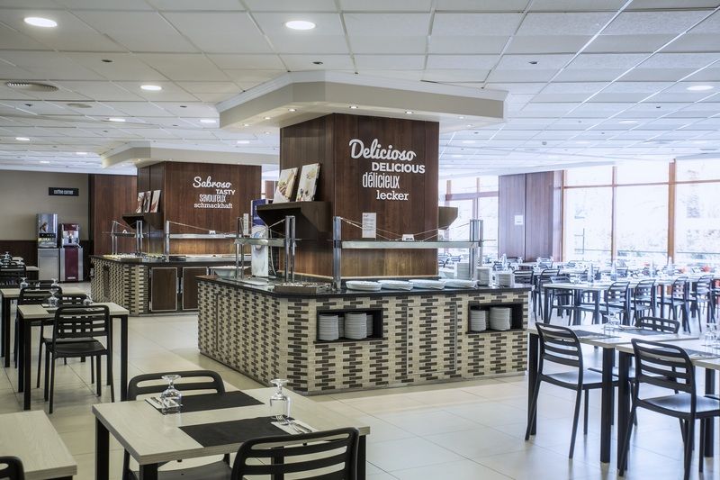Hotel Intelier Orange 4*