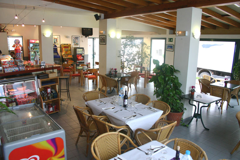 Guest house Rosales