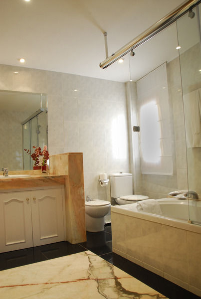 Hotel Jaume Alp