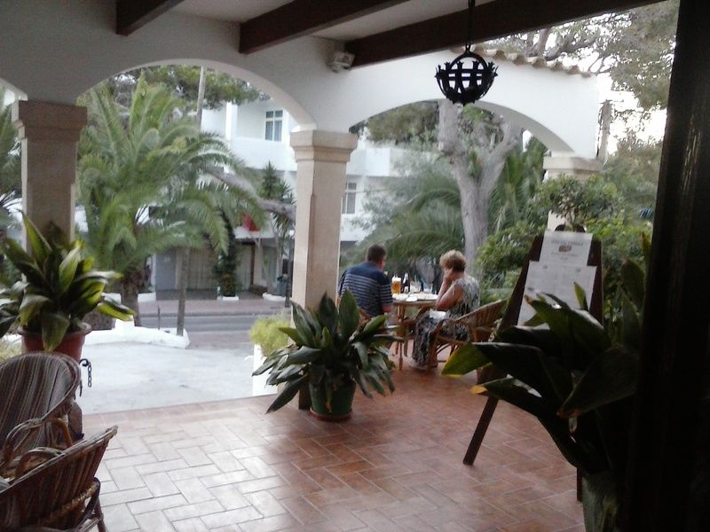 Hotel Oasis D'or