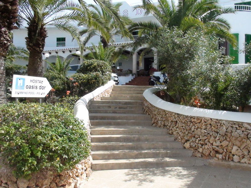 Hotel Oasis D'or 2*