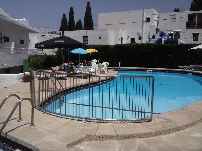 Hotel Oasis D'or Cala D´Or