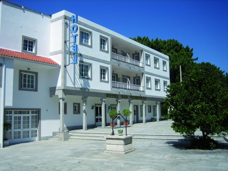 Duerming San Vicente